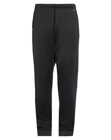 Raf Simons Man Pants Black Size Xl Polyester