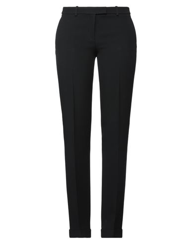 Michael Kors Collection Woman Pants Black Size 6 Acetate, Rayon