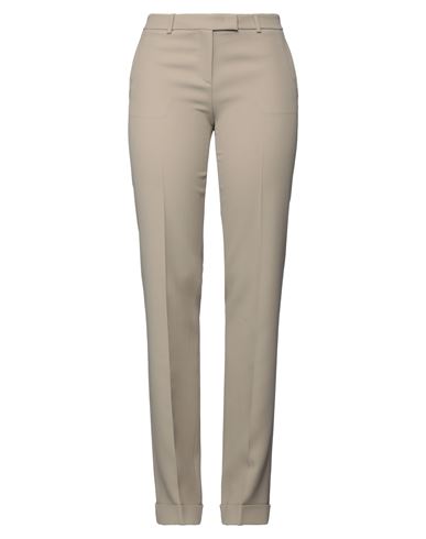 Michael Kors Collection Woman Pants Beige Size 6 Acetate, Rayon