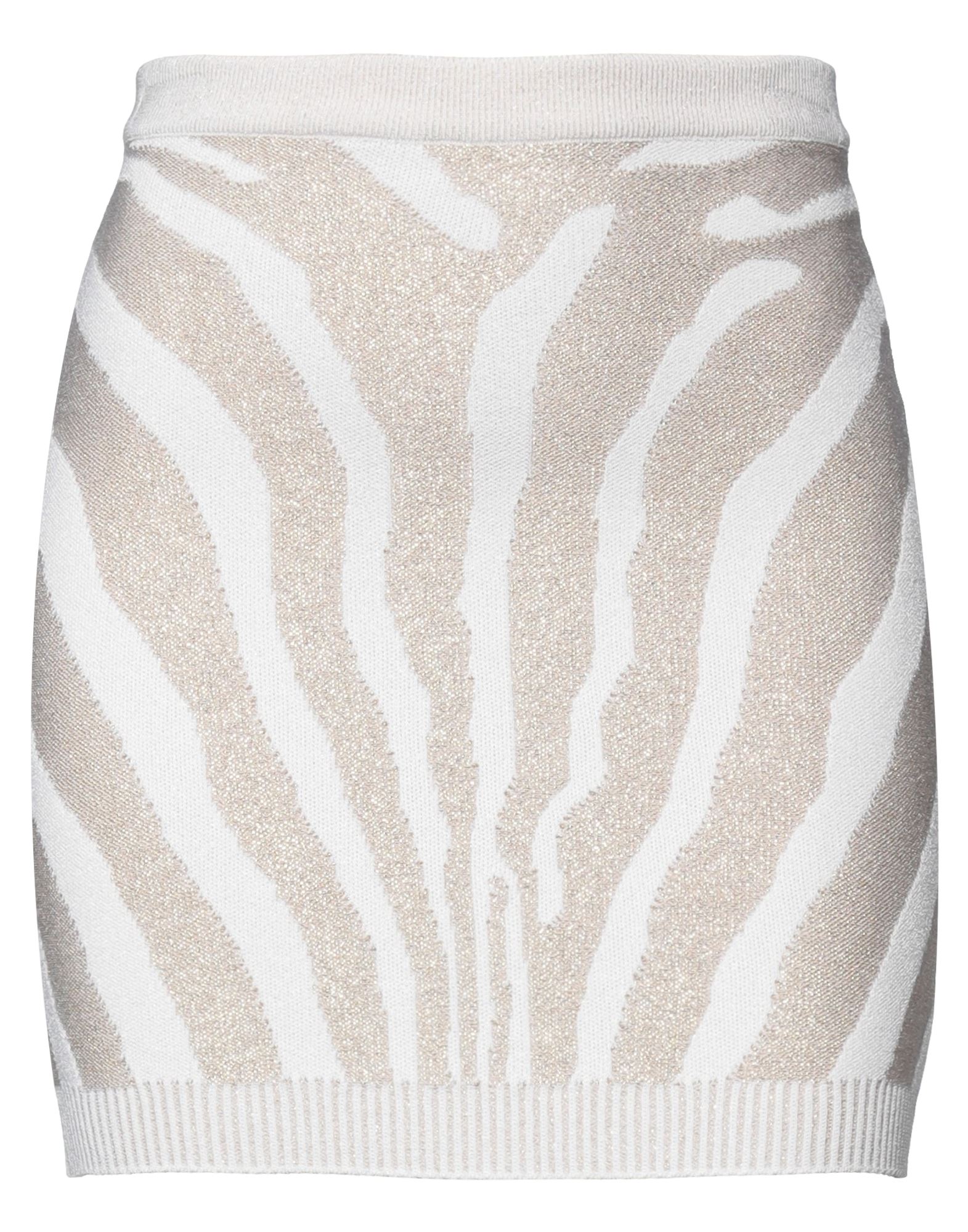 BALMAIN BALMAIN BOTTOMWEAR Μίνι φούστα