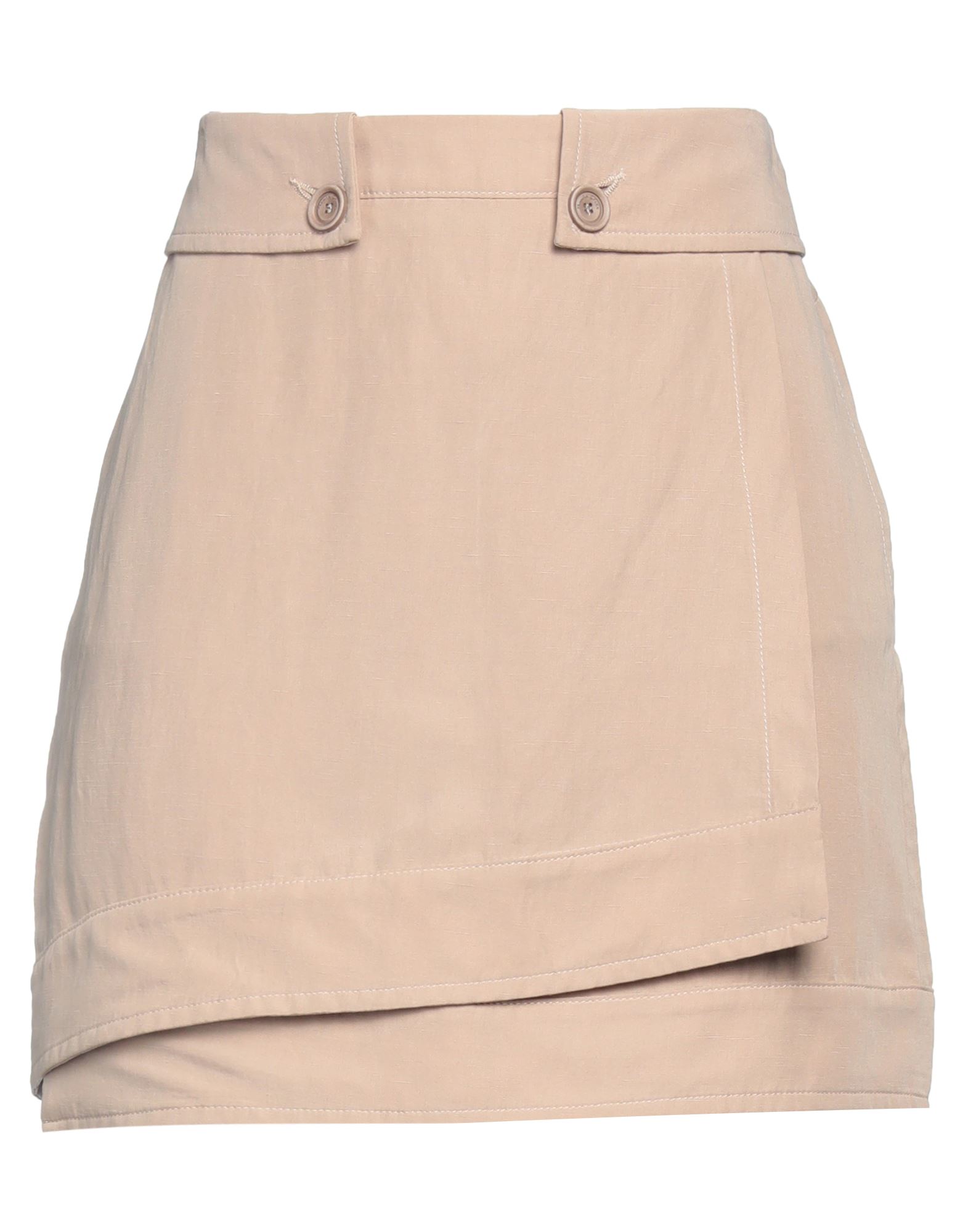  Manila Grace - Hosen & Röcke - Miniröcke - On Yoox.com 