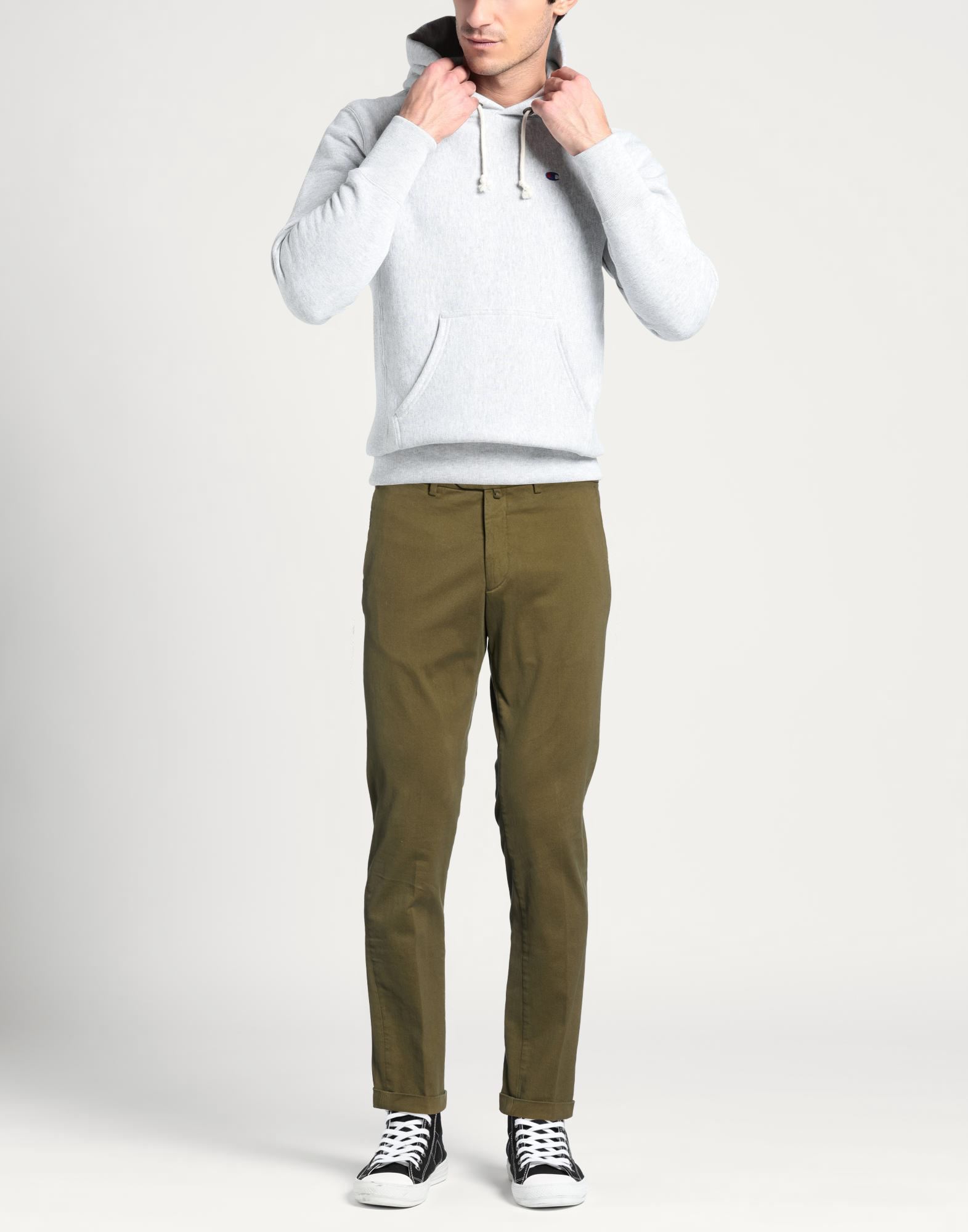  B Settecento - Hosen & Röcke - Hosen - On Yoox.com 