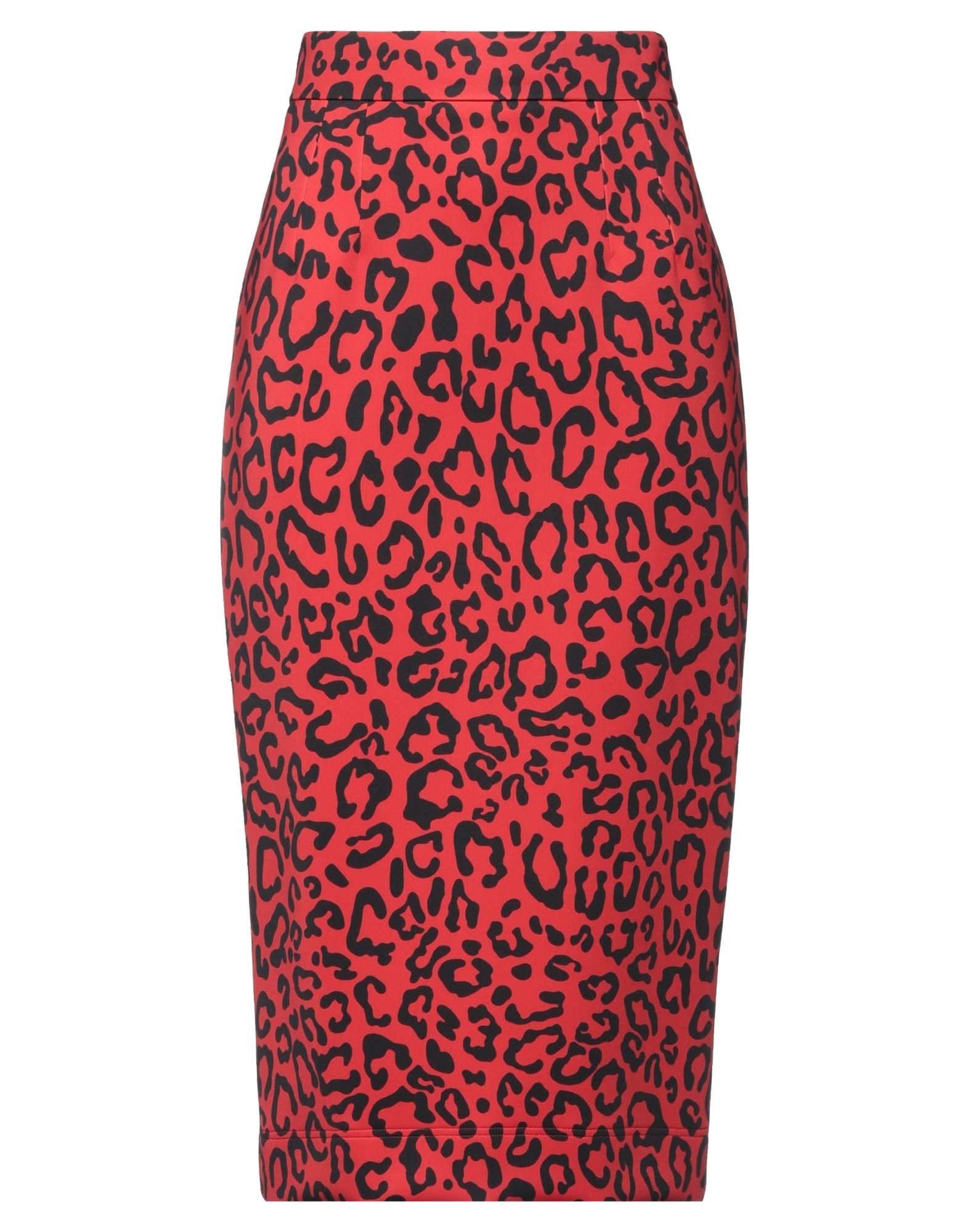 DOLCE&GABBANA DOLCE&GABBANA BOTTOMWEAR Μίντι φούστα