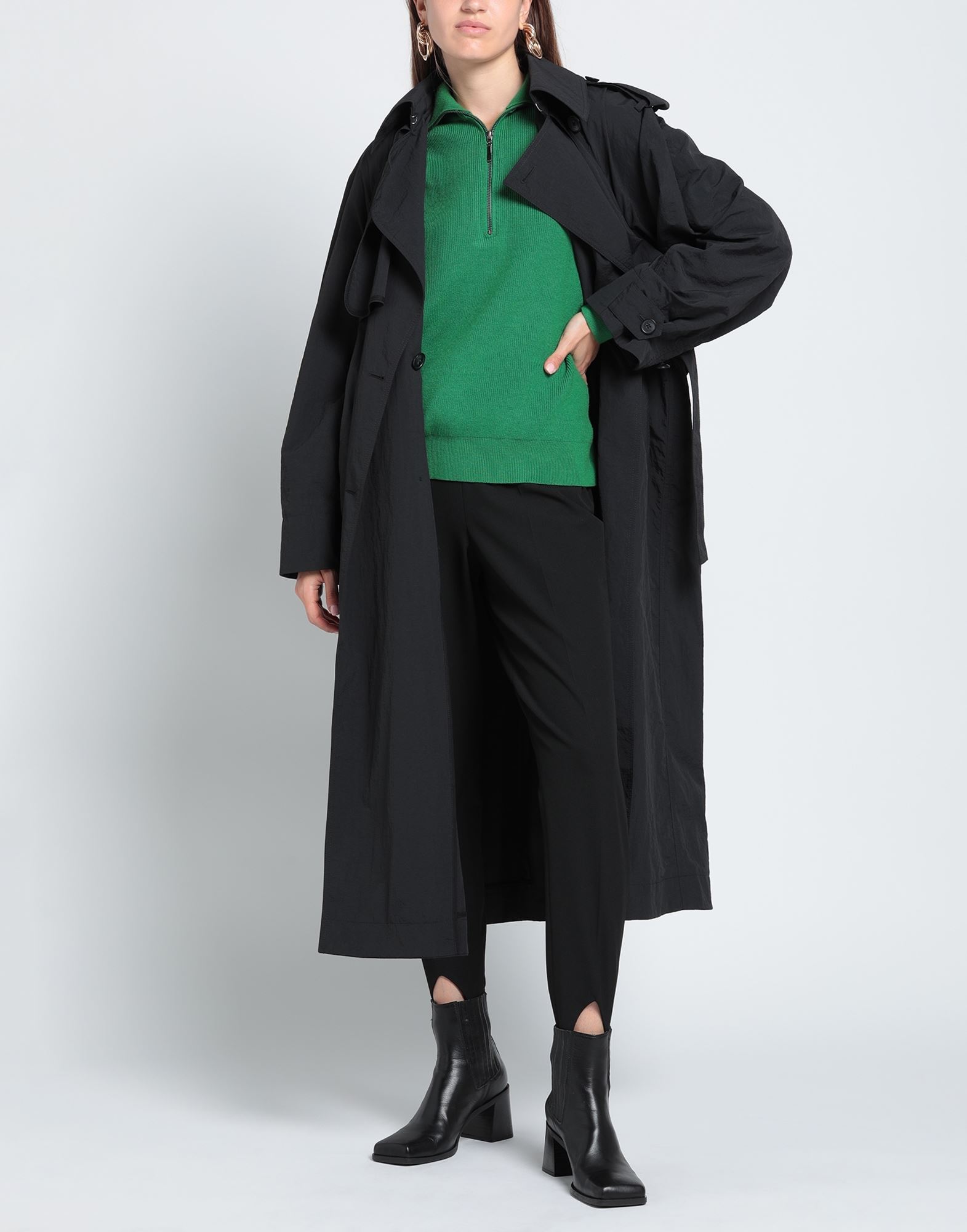  Erika Cavallini - Hosen & Röcke - Hosen - On Yoox.com 