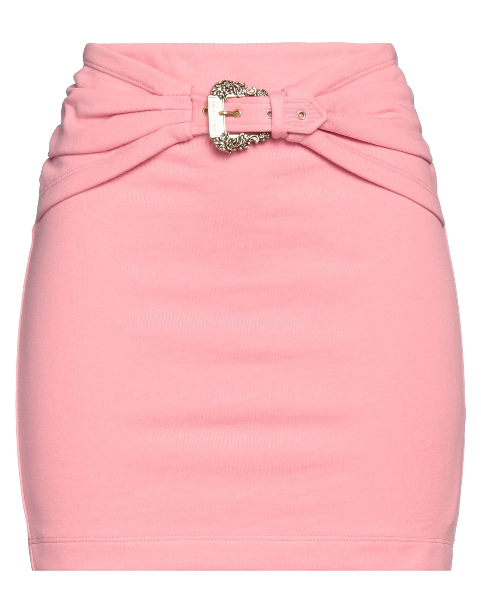  Versace Jeans Couture - Hosen & Röcke - Miniröcke - On Yoox.com 
