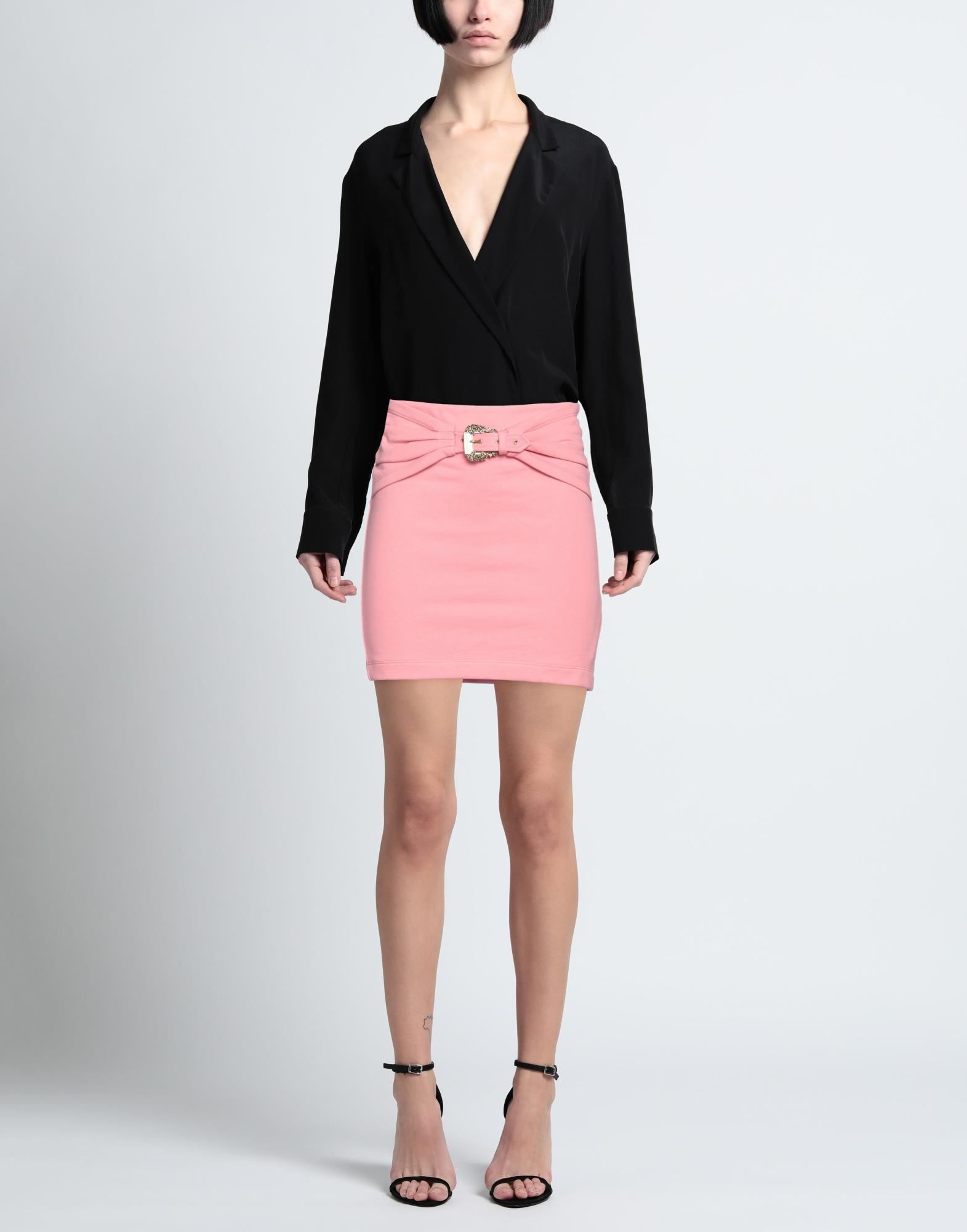  Versace Jeans Couture - Hosen & Röcke - Miniröcke - On Yoox.com 
