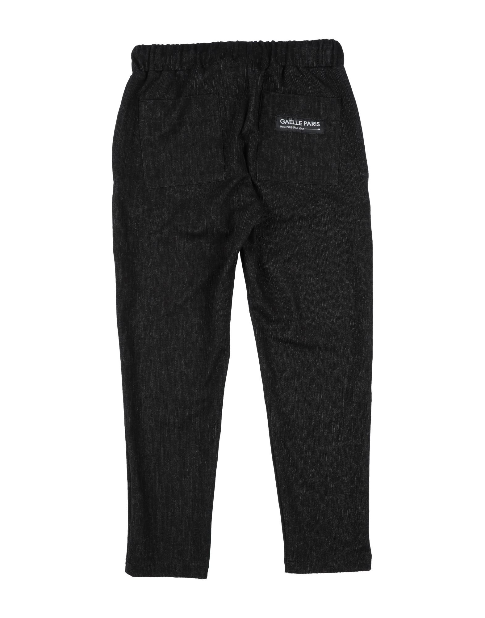  Gaëlle Paris - Hosen & Röcke - Hosen - On Yoox.com 