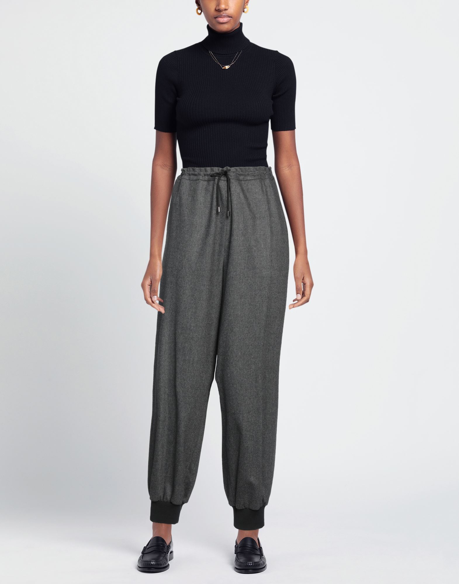  Moorer - Hosen & Röcke - Hosen - On Yoox.com 