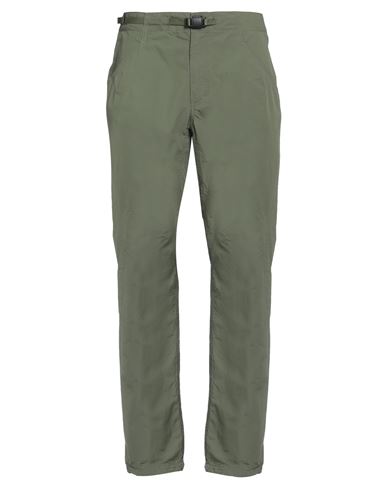 Nonnative Man Pants Military Green Size 2 Cotton, Nylon