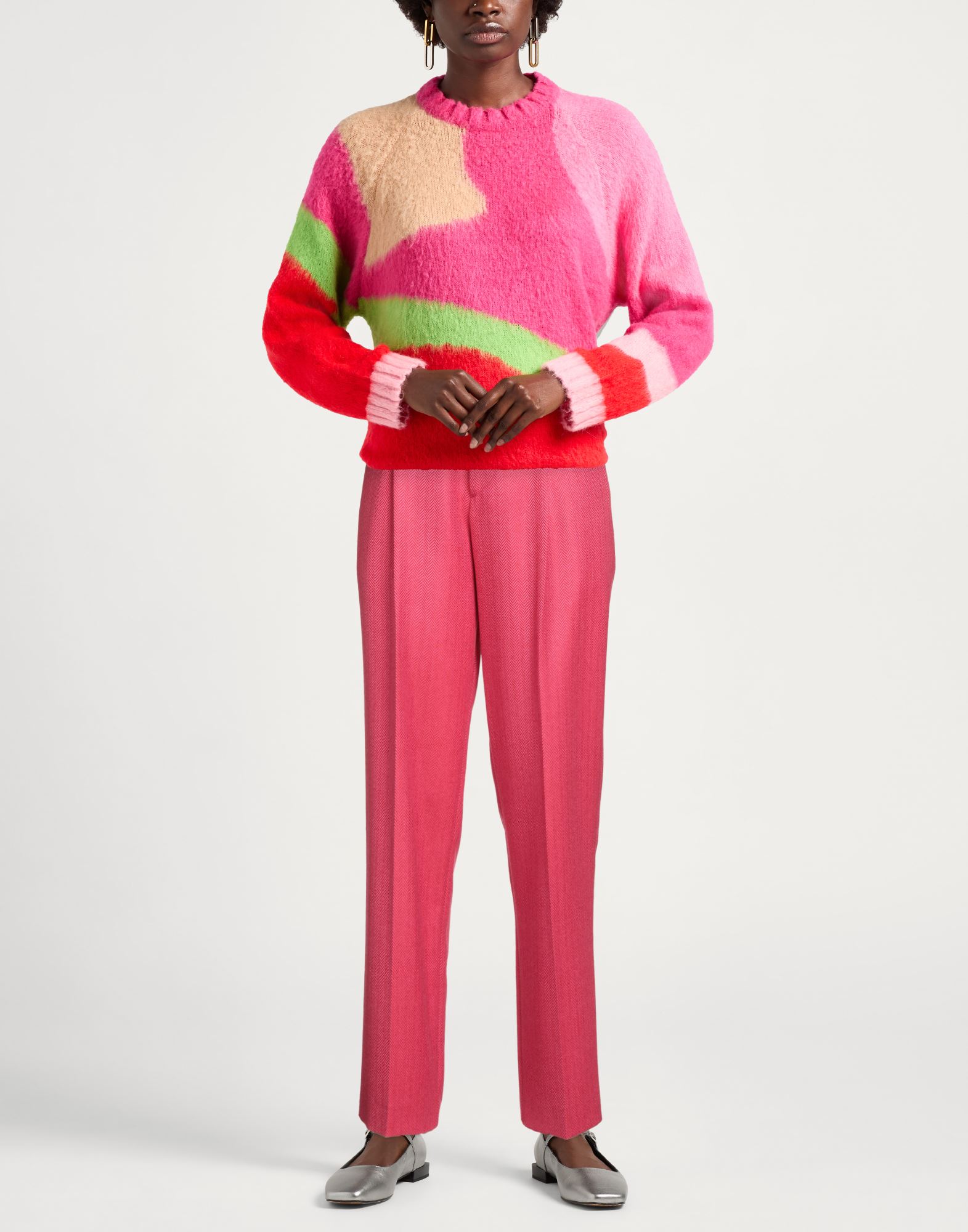  Berwich - Hosen & Röcke - Hosen - On Yoox.com 