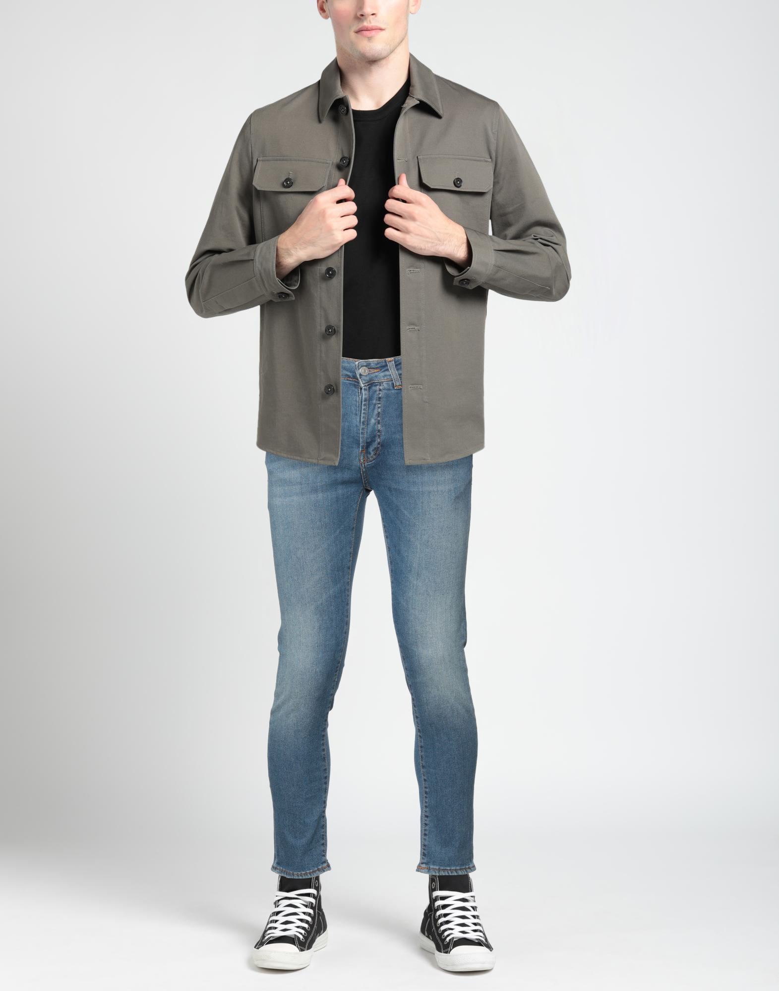  Liu •jo Man - Hosen & Röcke - Jeanshosen - On Yoox.com 