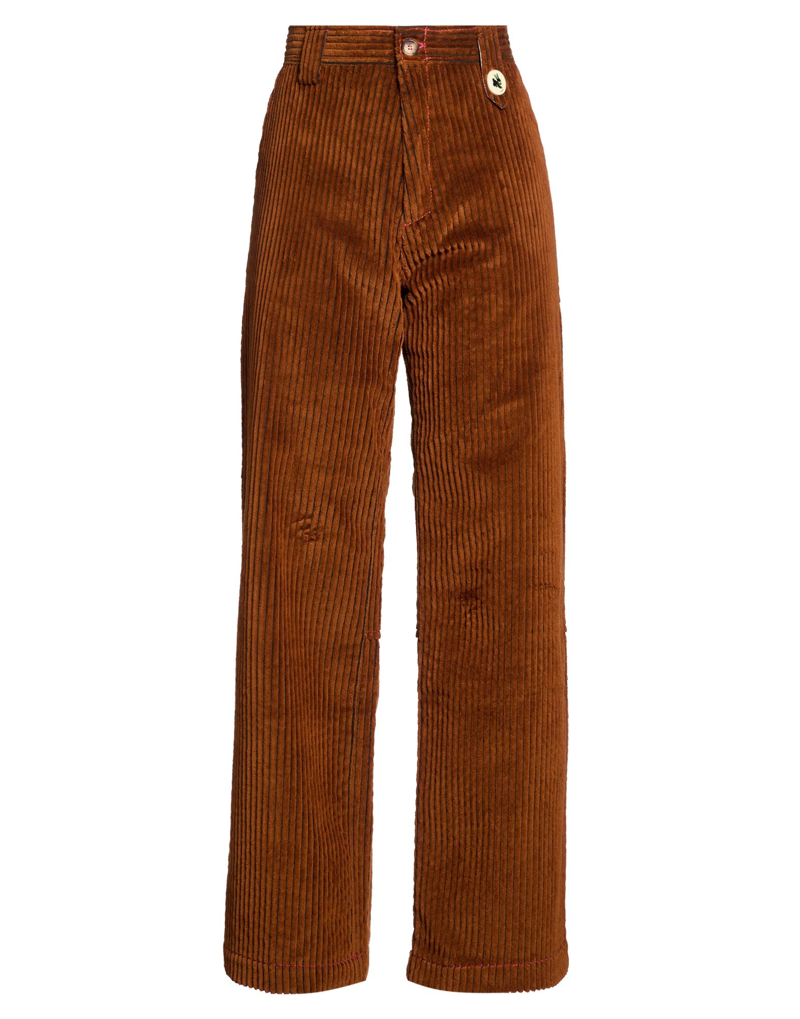 CORMIO CORMIO BOTTOMWEAR Casual Παντελόνι