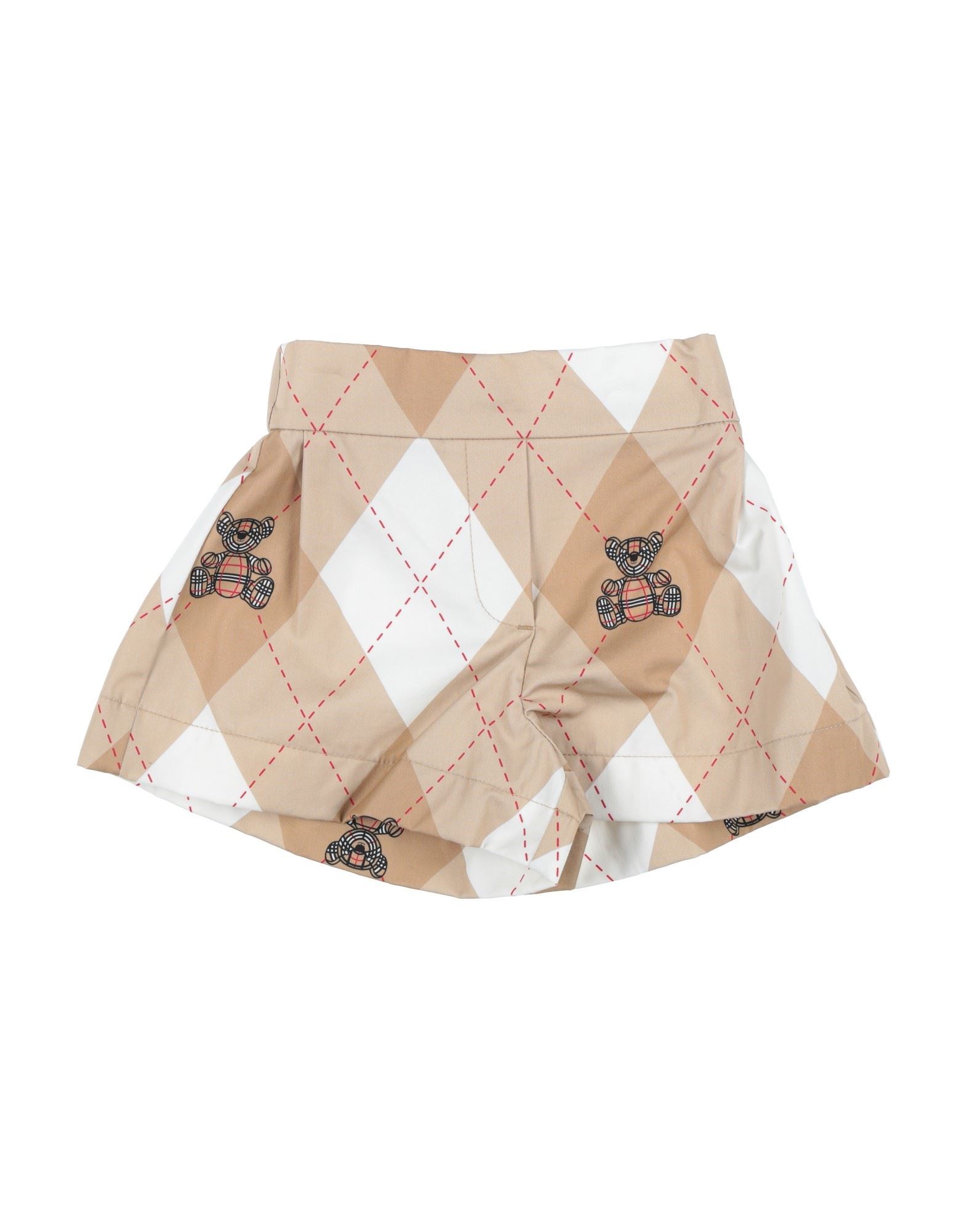  Burberry - Hosen & Röcke - Shorts & Bermudashorts - On Yoox.com 
