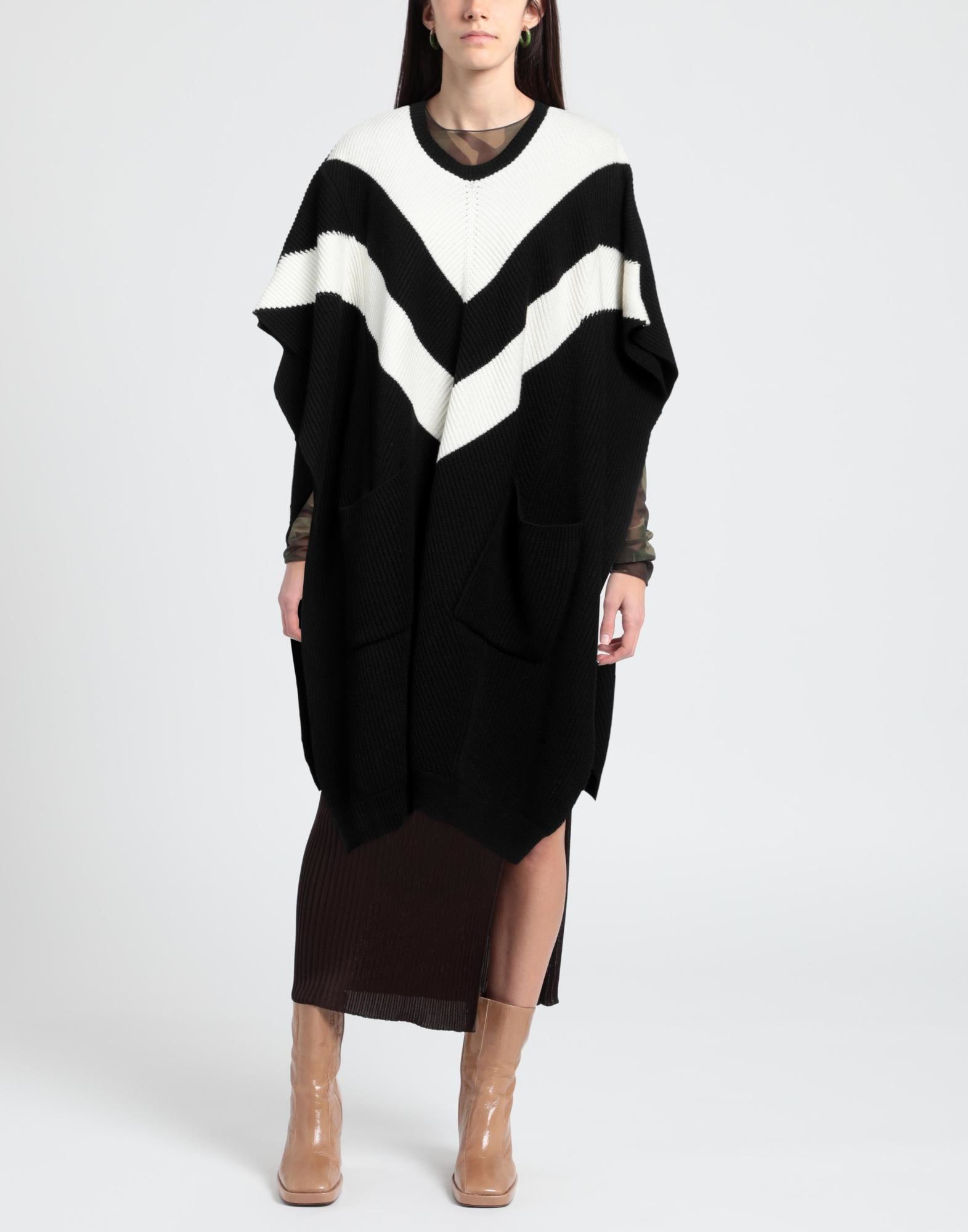  Valentino Garavani - Jacken & Mäntel - Capes - On Yoox.com 