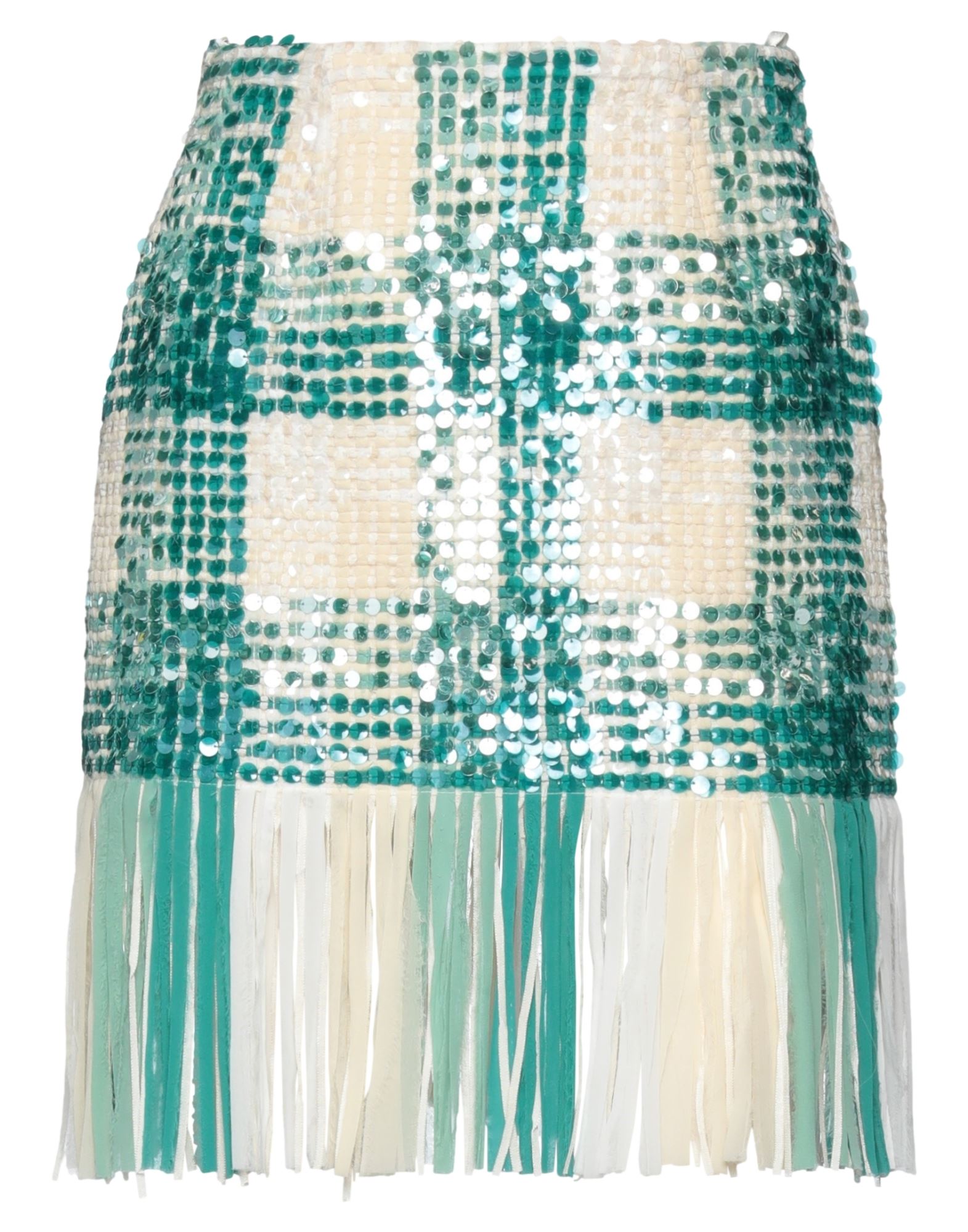 ELISABETTA FRANCHI BOTTOMWEAR Μίνι φούστα