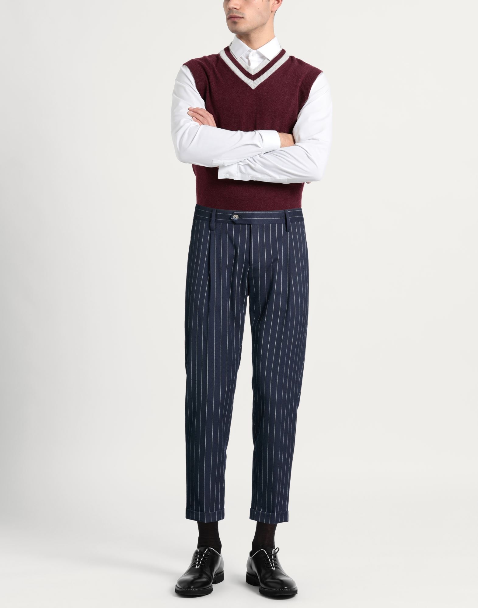  Eredi Del Duca - Hosen & Röcke - Hosen - On Yoox.com 