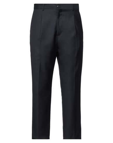 Costumein Man Pants Midnight Blue Size 40 Virgin Wool