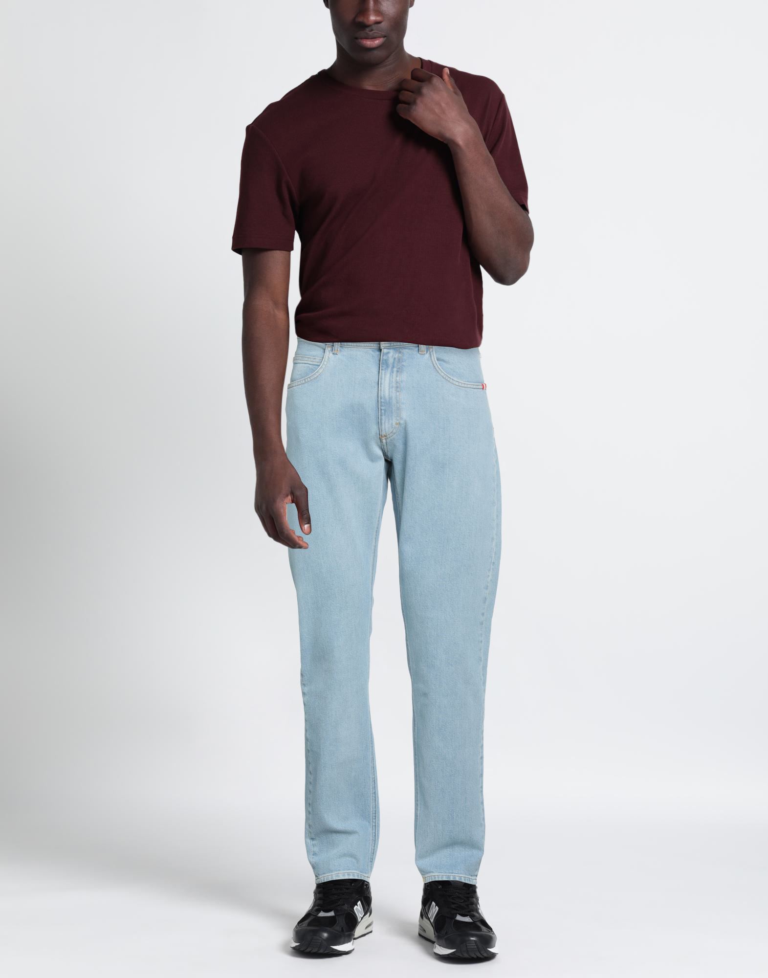  Amish Supplies - Hosen & Röcke - Jeanshosen - On Yoox.com 