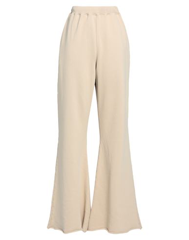 Pantalones Mujer Beige 1,2,3 Mujer