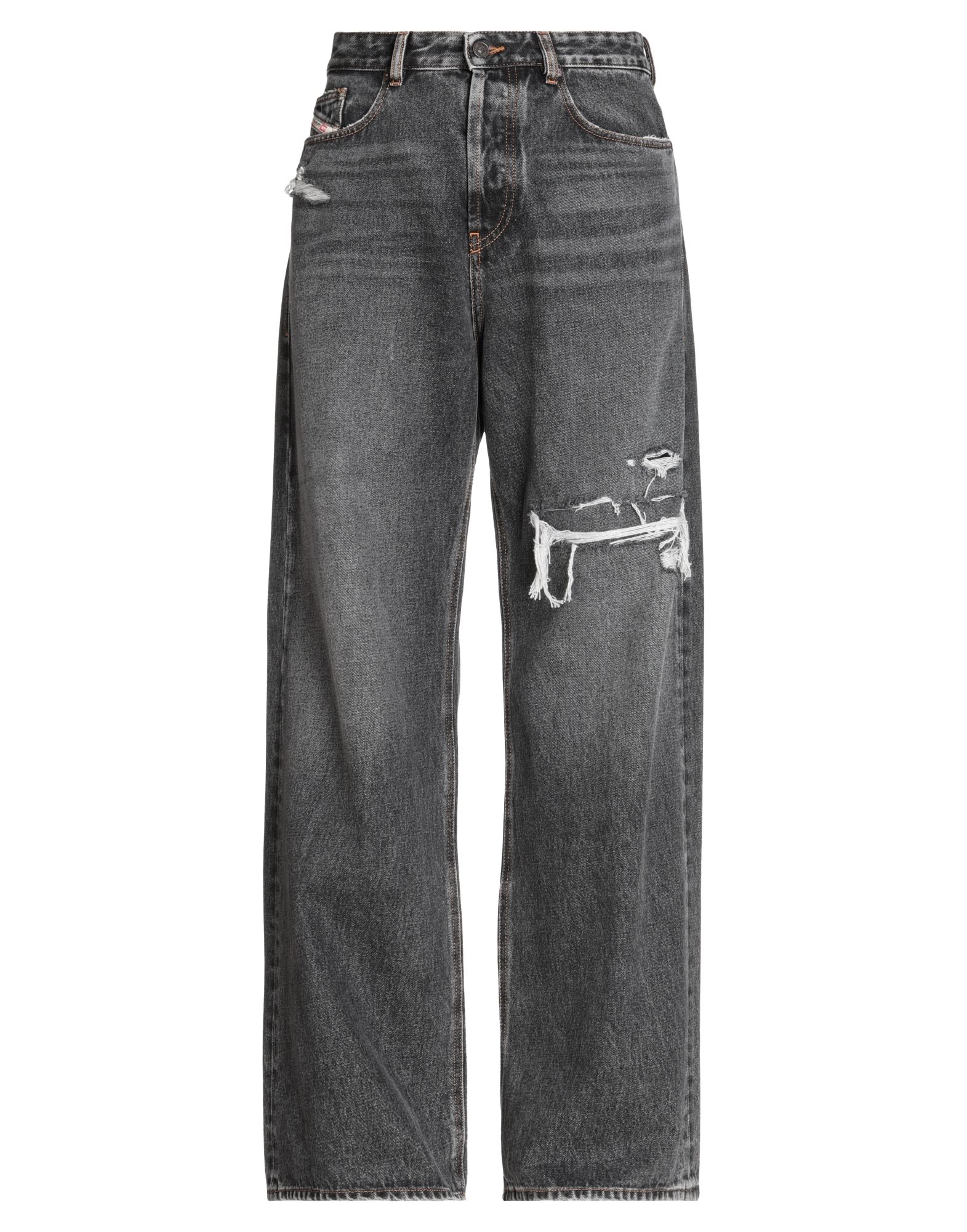 ԥ볫DIESEL   ֥å 29W-32L åȥ 100% D-RISE 007F6 STRAIGHT JEANS
