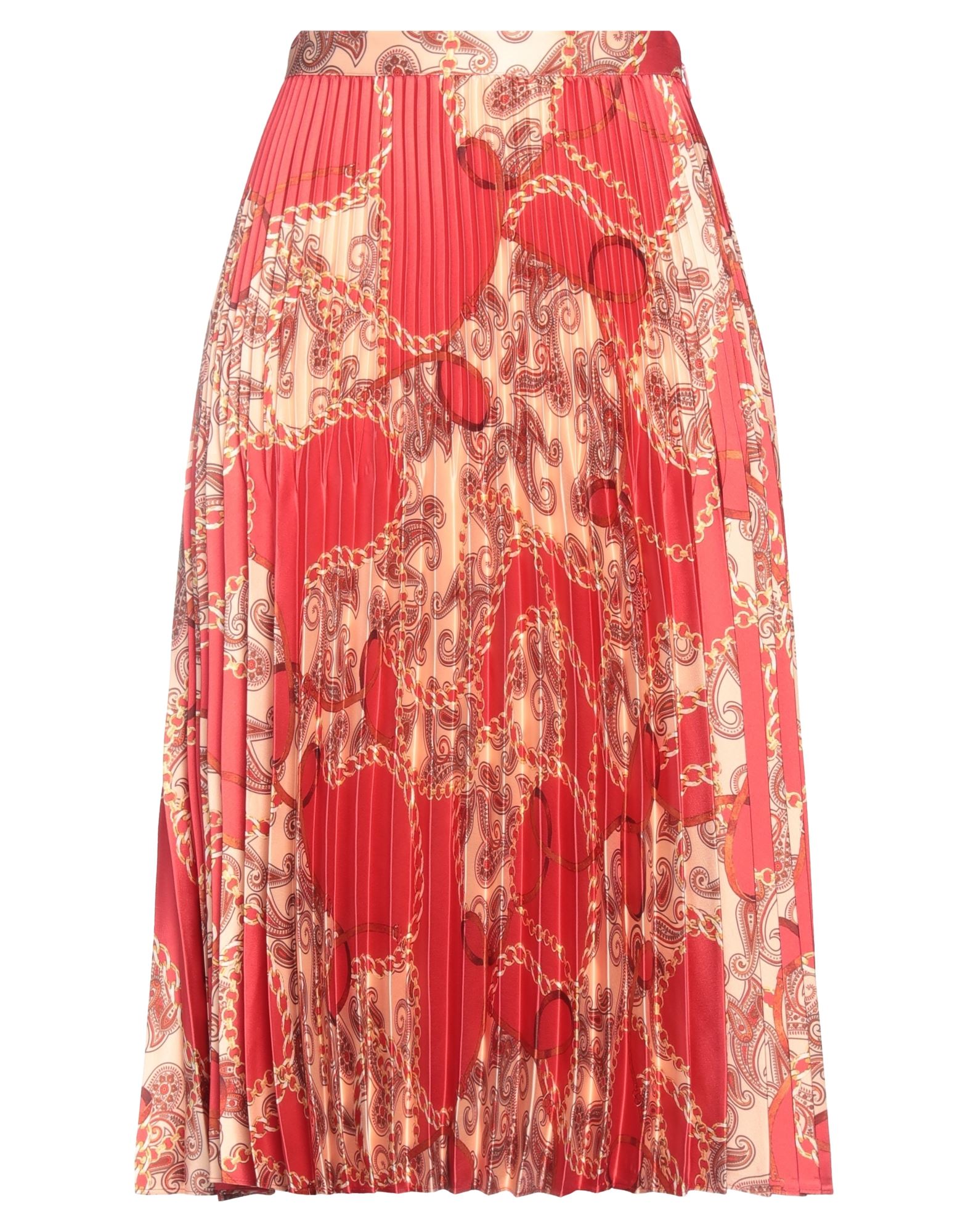 MARCIANO by GUESS BOTTOMWEAR Μίντι φούστα