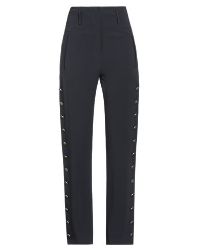 Etro Woman Pants Midnight Blue Size 4 Viscose, Acetate, Elastane