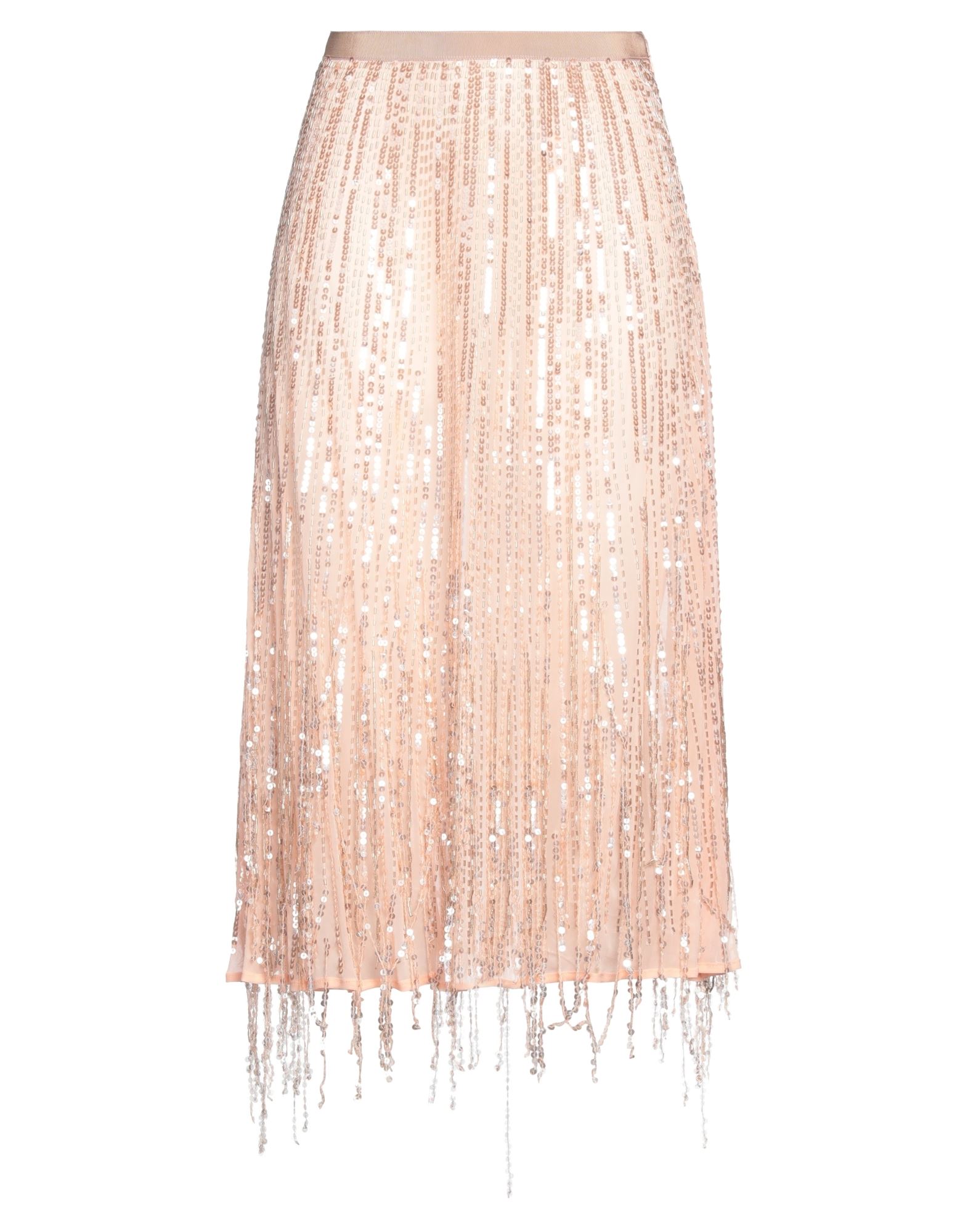 ELISABETTA FRANCHI BOTTOMWEAR Μίντι φούστα