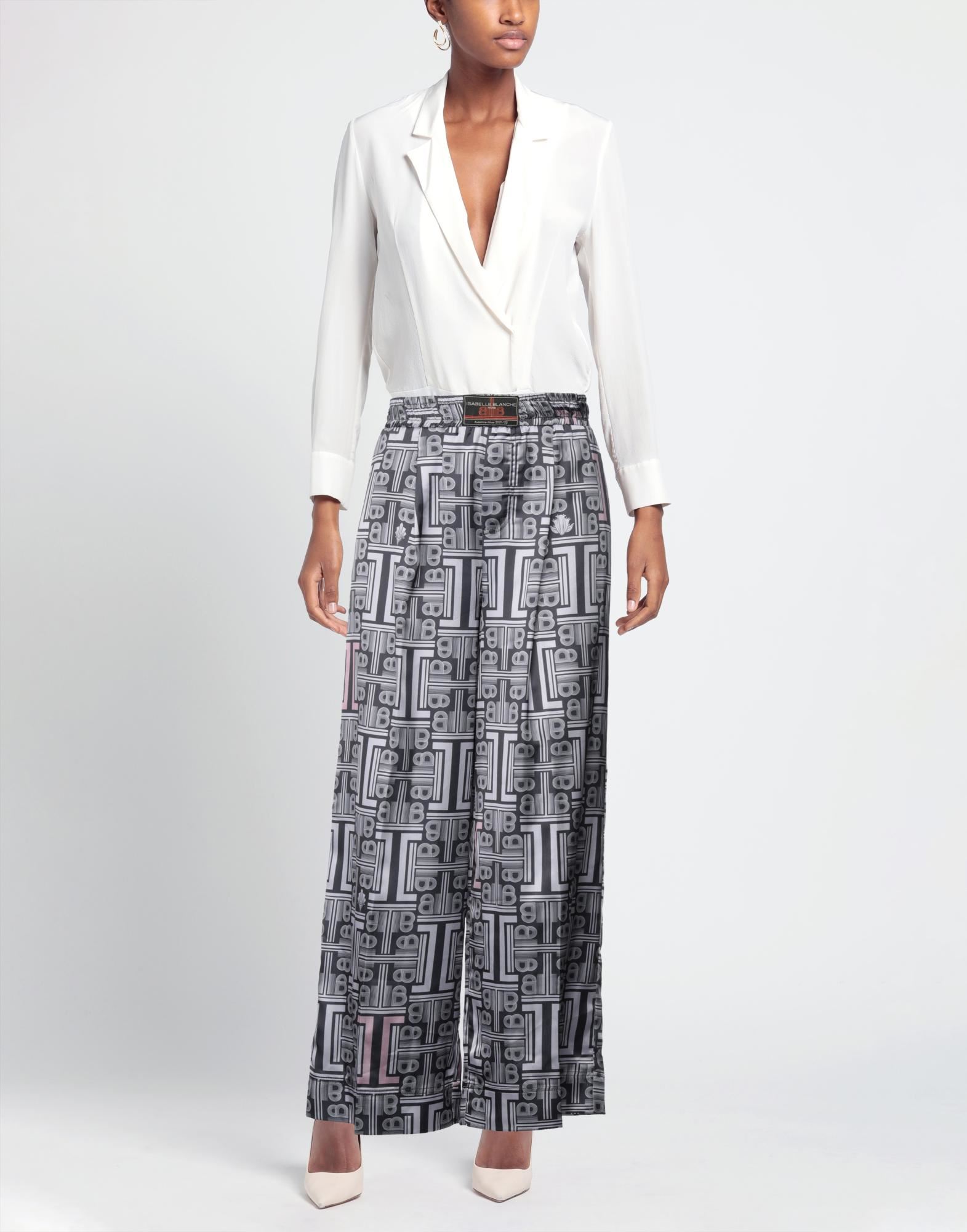  Isabelle Blanche Paris - Hosen & Röcke - Hosen - On Yoox.com 