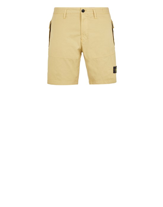 Bermuda Homme L0310 Front STONE ISLAND