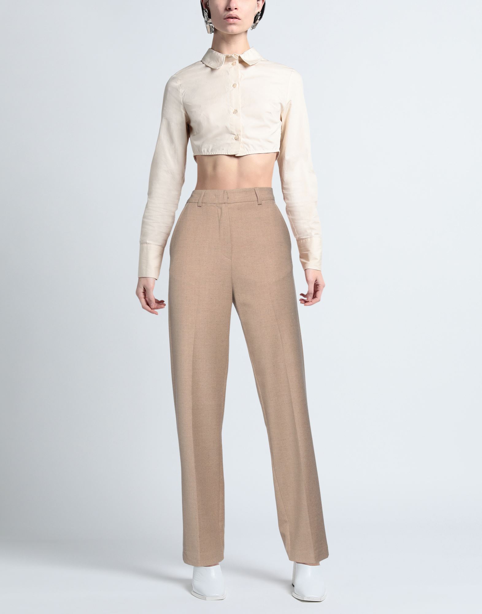  Beatrice .b - Partes De Abajo - Pantalones - On Yoox.com 