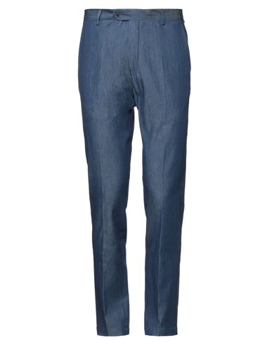 Liu •jo Man Man Jeans Blue Size 40 Cotton
