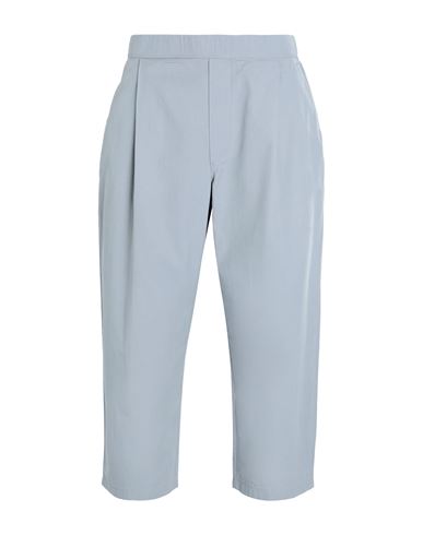 Cos Man Pants Grey Size Xs Organic Cotton, Tencel Lyocell