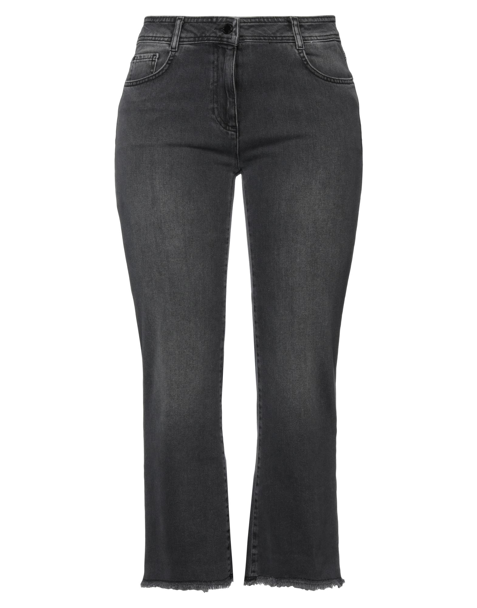 ピンコ レディース デニムパンツ ボトムス Bootcut Jeans :y1