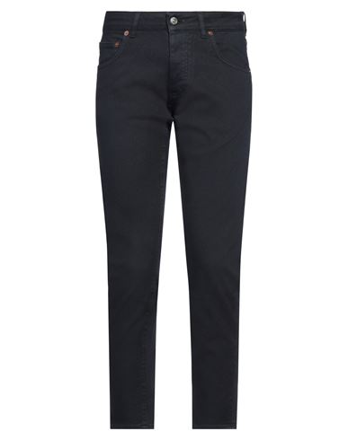 Be Able Man Pants Midnight Blue Size 30 Cotton, Elastane