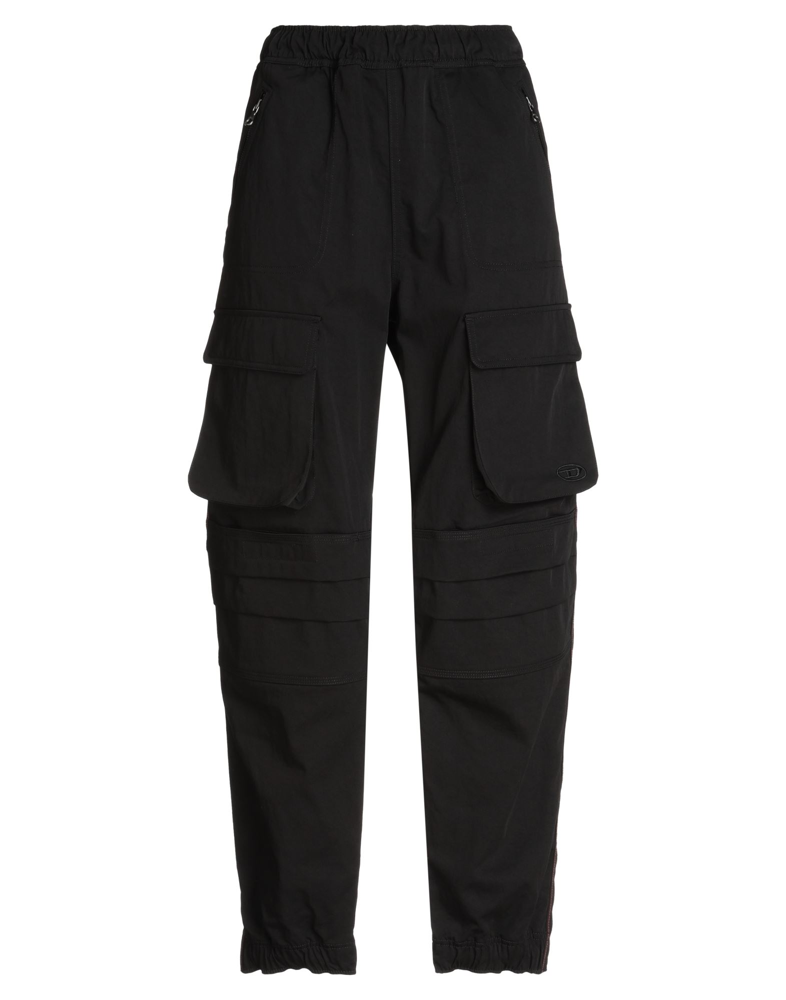 DIESEL DIESEL BOTTOMWEAR Casual Παντελόνι