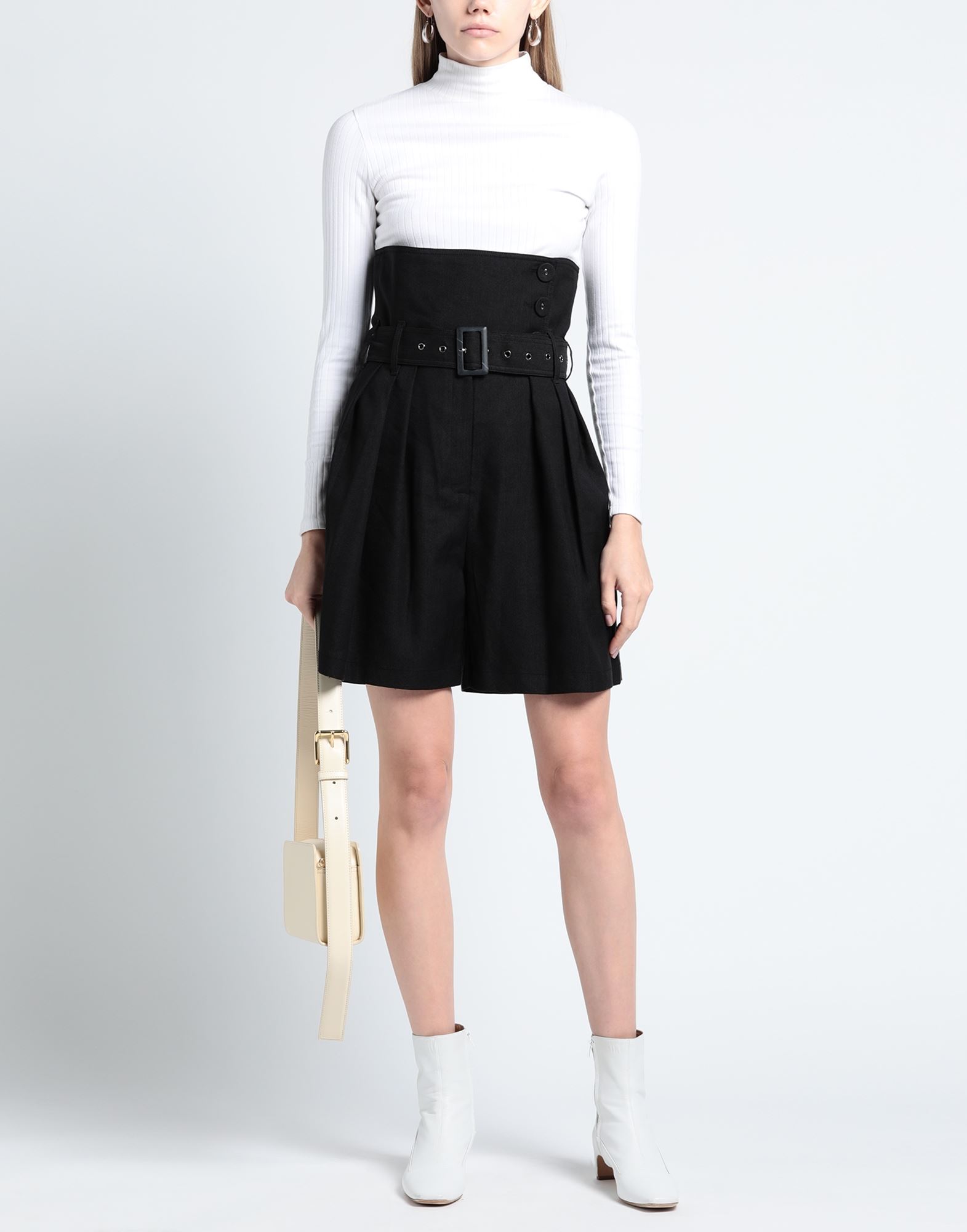  Kimhekim - Hosen & Röcke - Shorts & Bermudashorts - On Yoox.com 