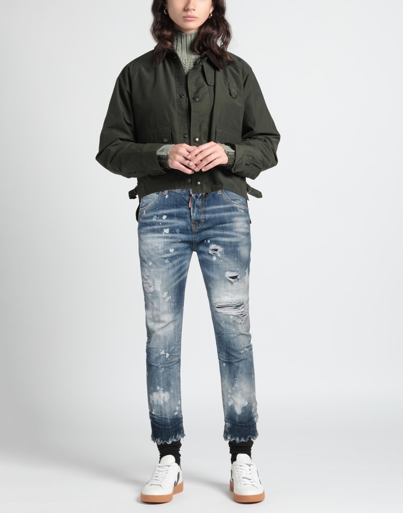  Dsquared2 - Partes De Abajo - Pantalones Vaqueros - On Yoox.com 