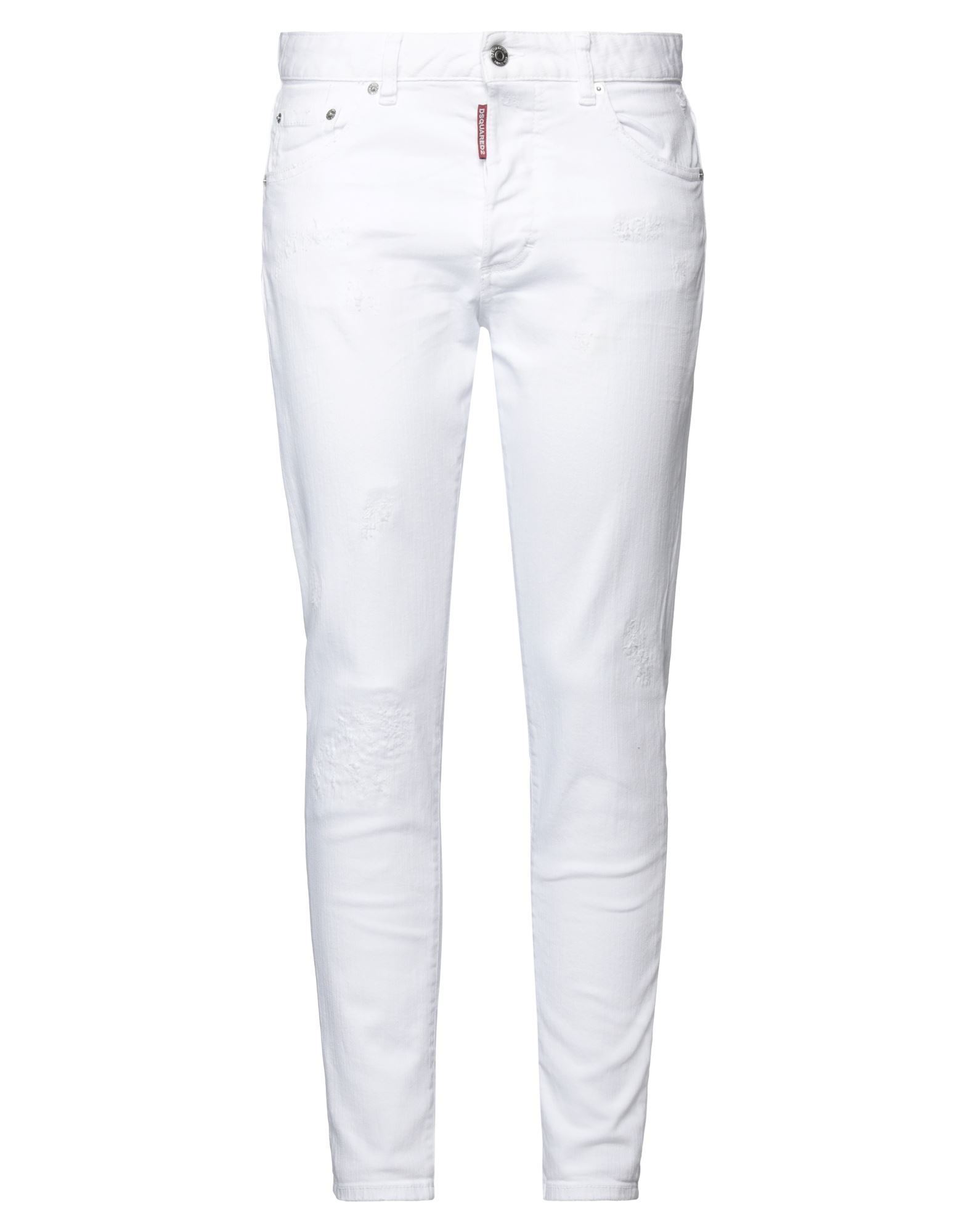 DSQUARED2 DSQUARED2 BOTTOMWEAR Τζιν