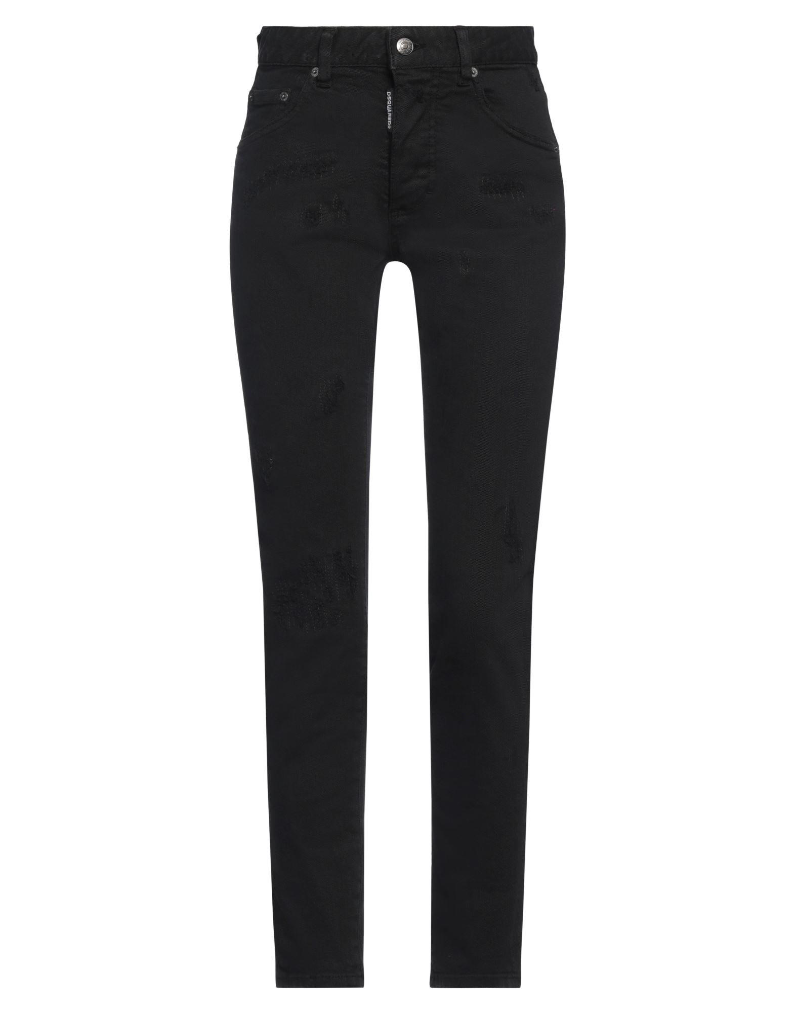 DSQUARED2 DSQUARED2 BOTTOMWEAR Τζιν