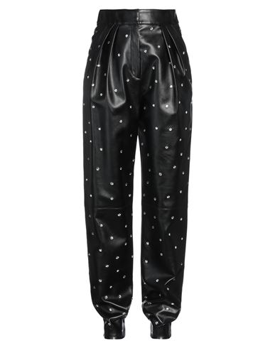 Pantalones Mujer Negro 36,38 Mujer