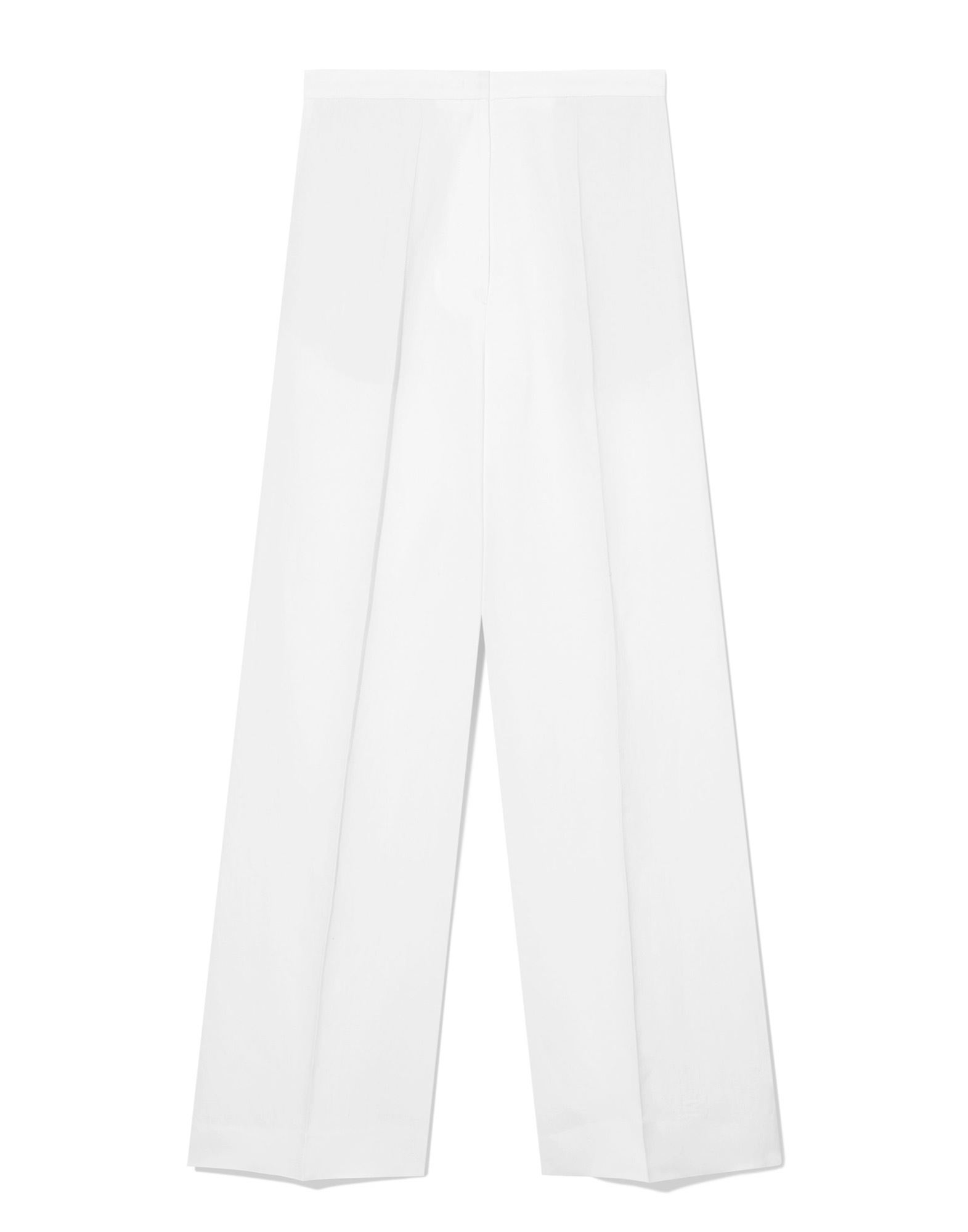 COS BOTTOMWEAR Casual Παντελόνι