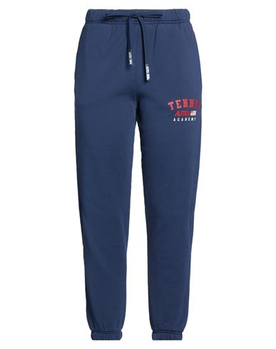 Pantalones Mujer Azul marino M Mujer