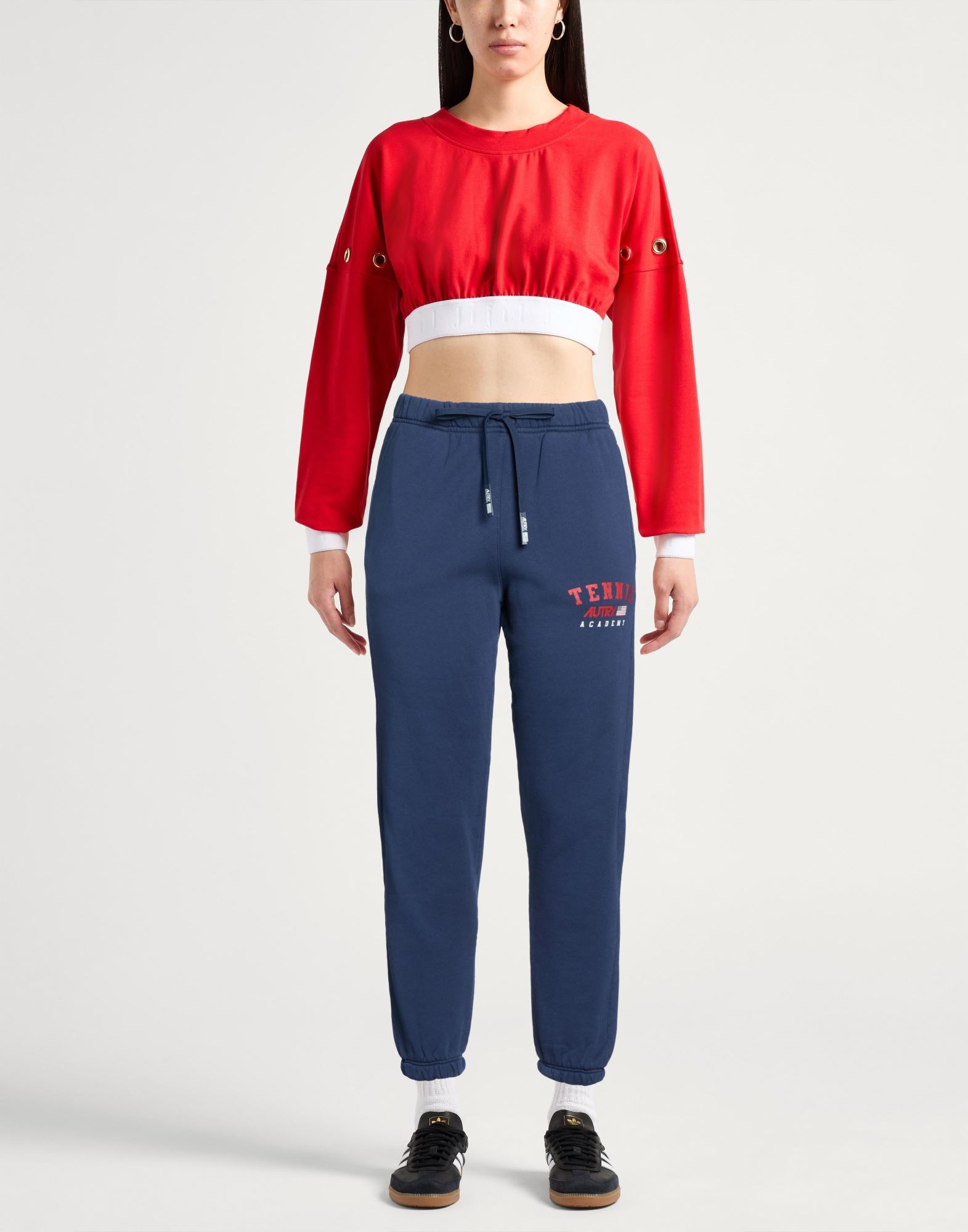  Autry - Partes De Abajo - Pantalones - On Yoox.com 