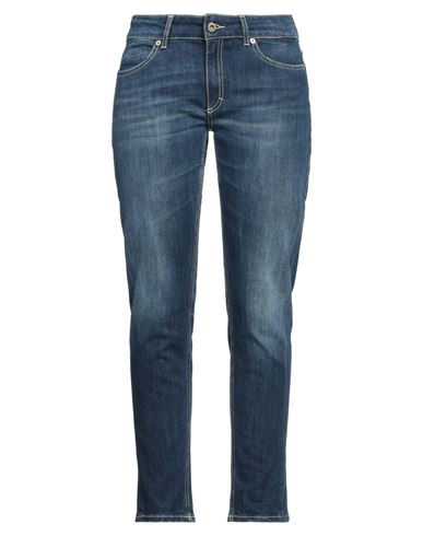 Dondup Koons Jeans In Blue