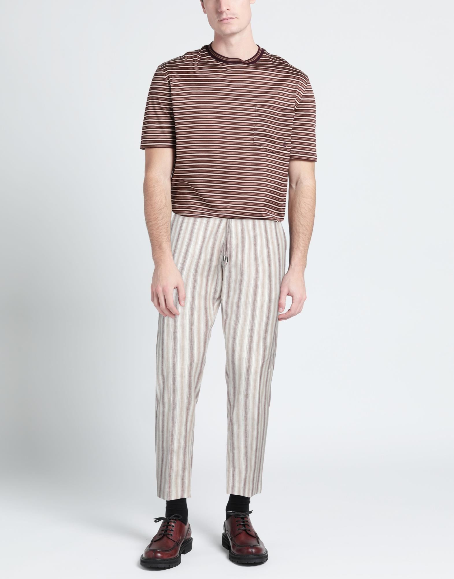  Eredi Del Duca - Hosen & Röcke - Hosen - On Yoox.com 