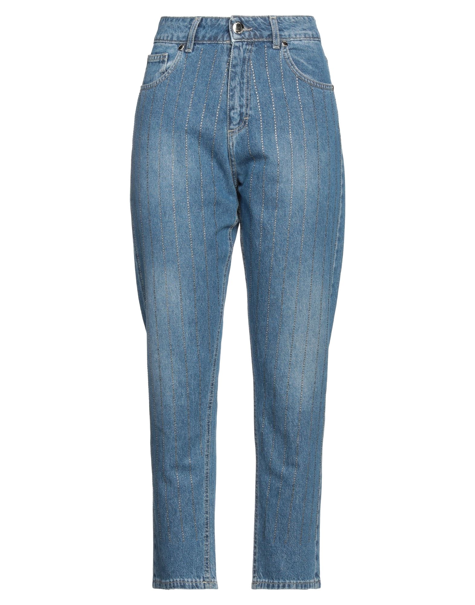  SISTE'S BOTTOMWEAR Τζιν