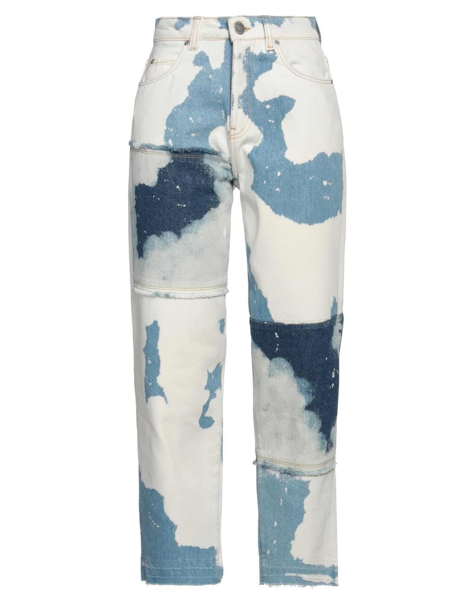 PINKO BOTTOMWEAR Τζιν