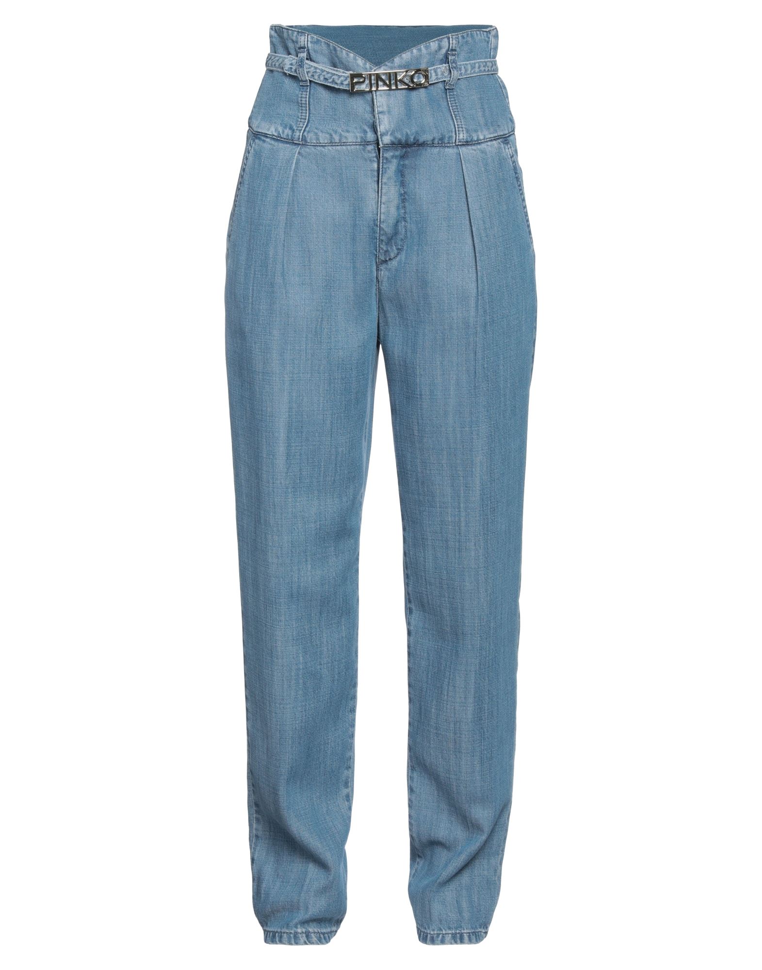 PINKO BOTTOMWEAR Τζιν