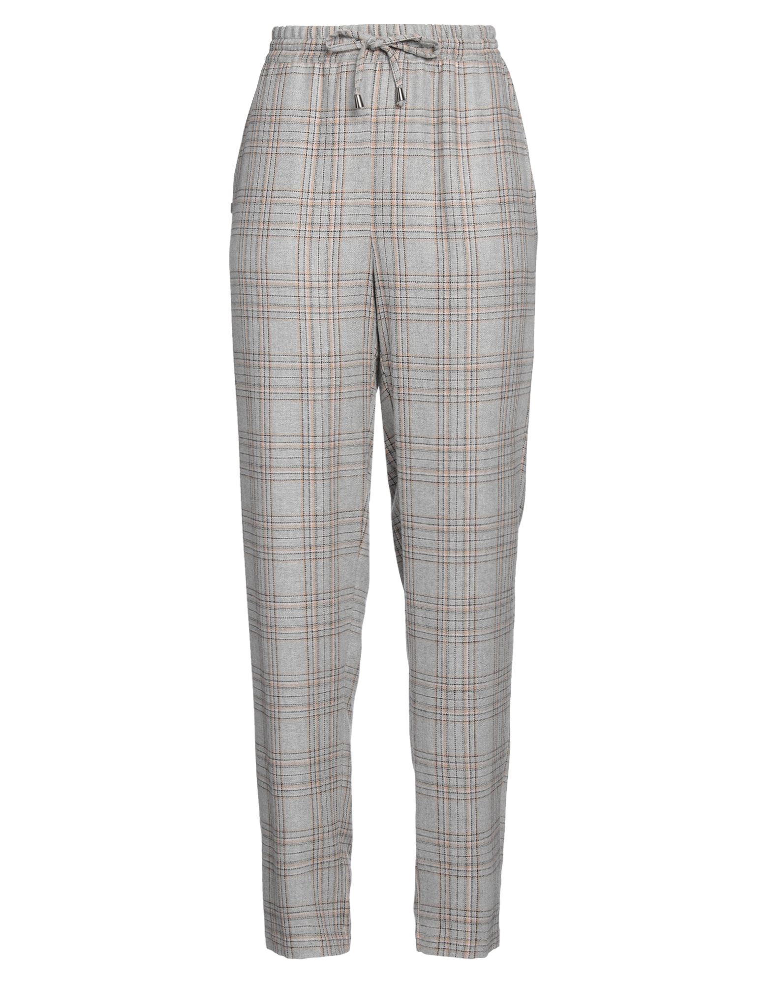 MANILA GRACE BOTTOMWEAR Casual Παντελόνι