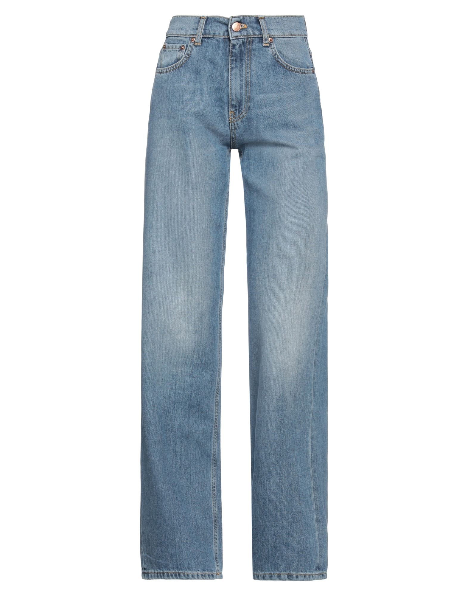  Vicolo - Hosen & Röcke - Jeanshosen - On Yoox.com 